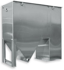 油/水分离器