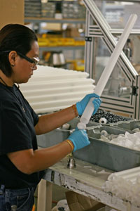Bailer Production