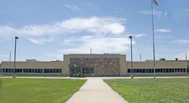 Geotech US Headquarters