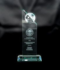 Governor's Award for Excellence in Exporting