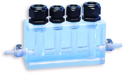 Geotech Flowblock