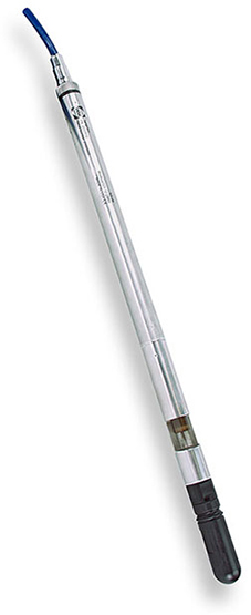 AquiStar TempHion ISE