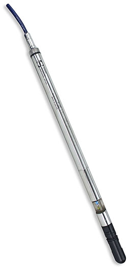 AquiStar TempHion pH/ORP