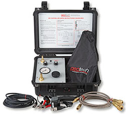 Geotech 气囊泵控制器 300 PSI 型