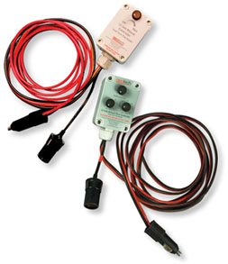 12V BUuck 控制器, 12V BUuck Plus 控制器