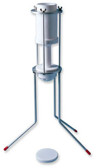 Dekaport特氟龙采样分流器