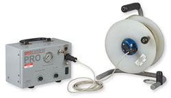 geocontrol PRO™ with optional draw-down control