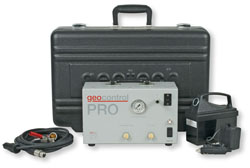 Geotech geocontrol PRO Kit